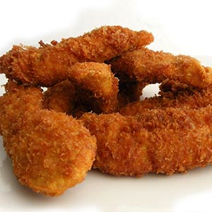 Chicken Finger